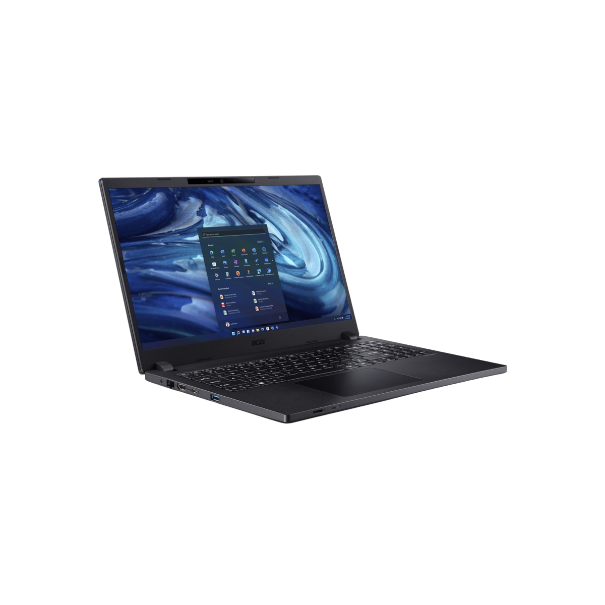 Laptop Acer TravelMate P2 TMP215-54-53TA i5-1235U 15.6" Full HD 8GB 512GB SSD Windows 11 Pro.