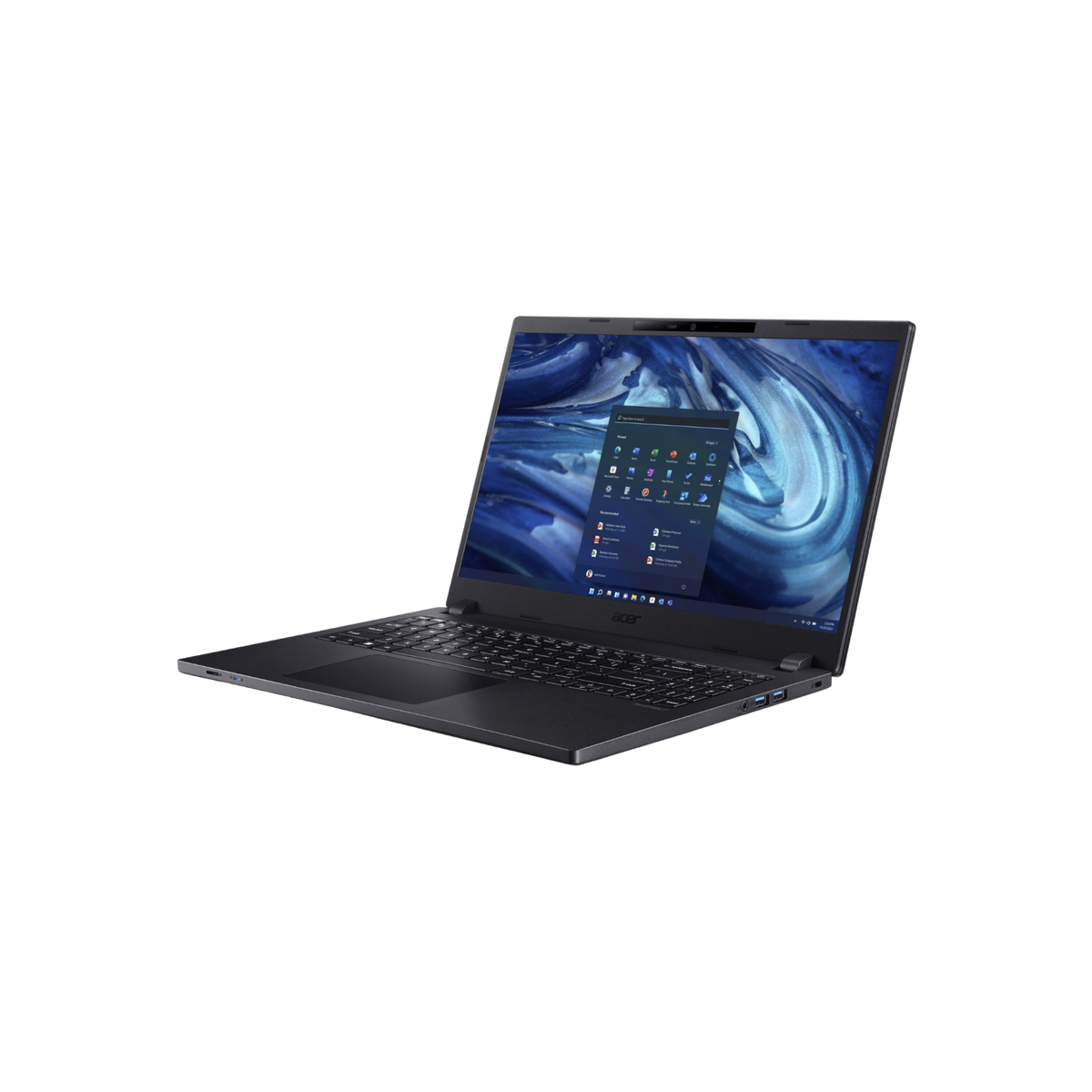 Laptop Acer TravelMate P2 TMP215-54-53TA i5-1235U 15.6" Full HD 8GB 512GB SSD Windows 11 Pro.