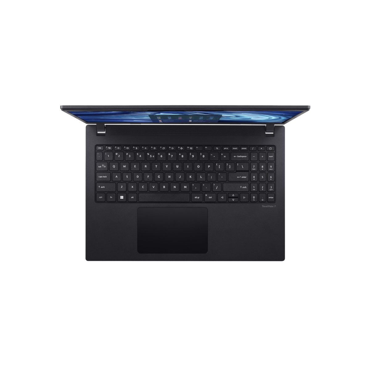 Laptop Acer TravelMate P2 TMP215-54-53TA i5-1235U 15.6" Full HD 8GB 512GB SSD Windows 11 Pro.