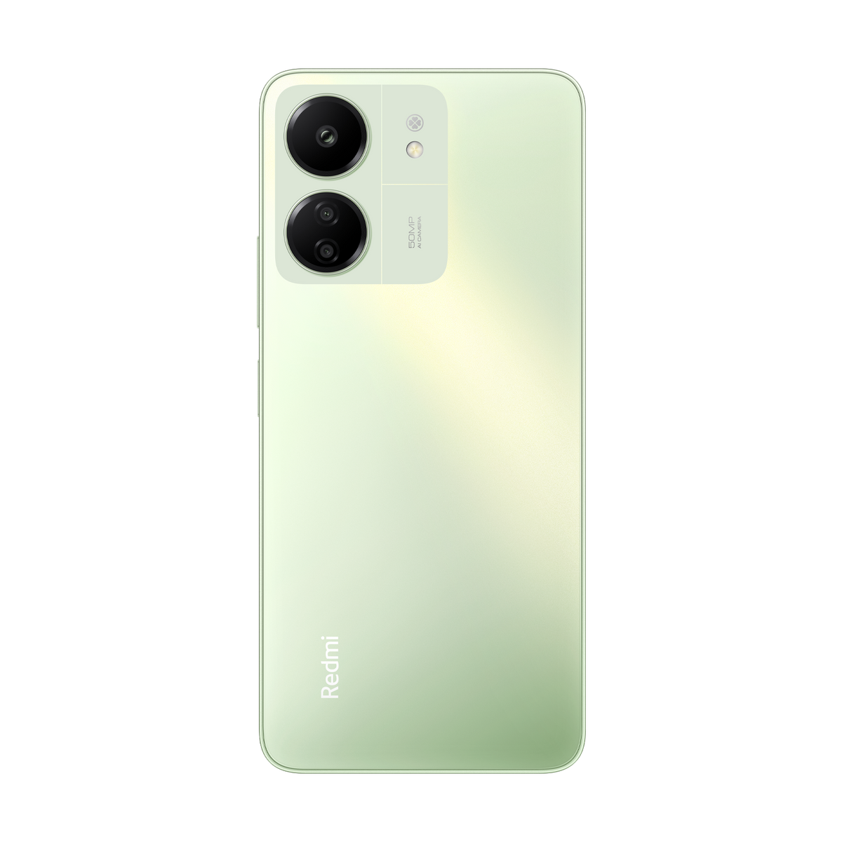 Smartfon Redmi 13C.