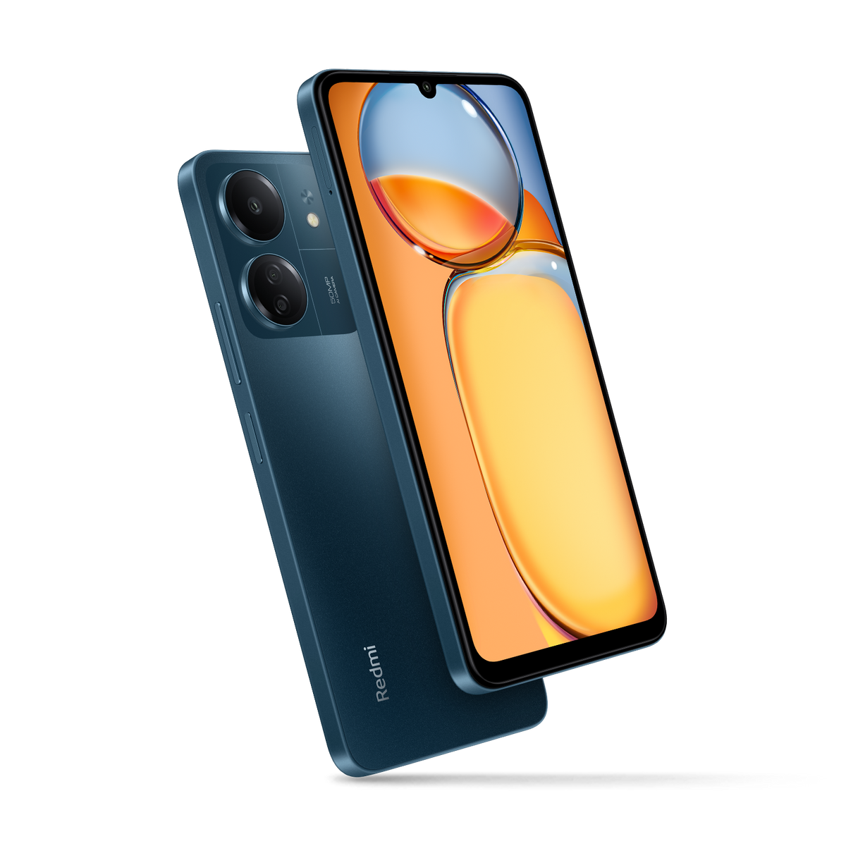 Smartfon Redmi 13C.
