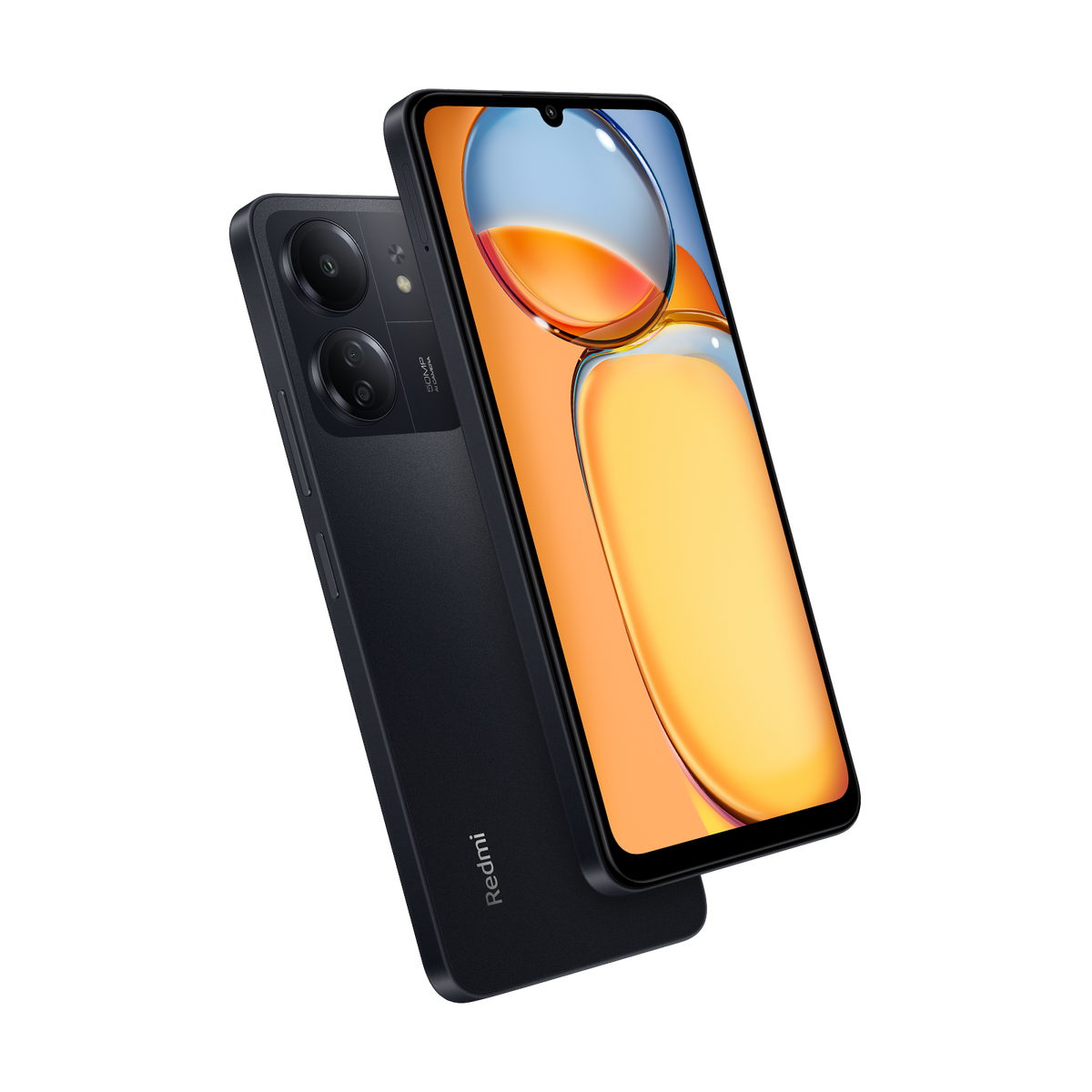 Smartfon Redmi 13C.