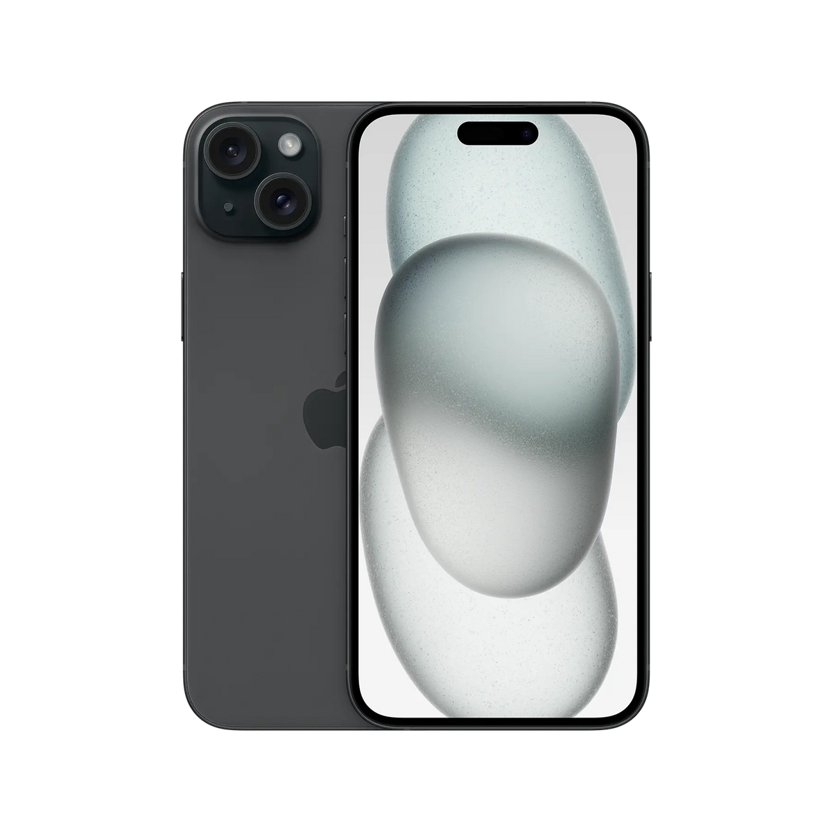 Smartfon Apple iPhone 15 Plus.