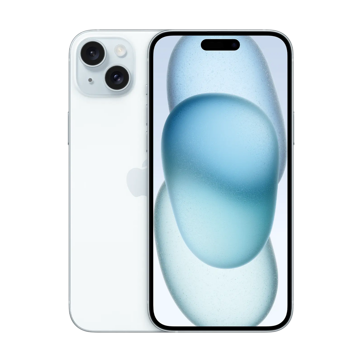 Smartfon Apple iPhone 15 Plus.