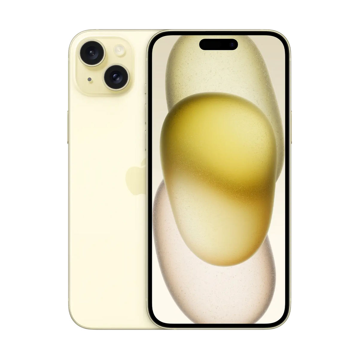 Smartfon Apple iPhone 15 Plus.