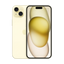 Smartfon Apple iPhone 15 Plus.