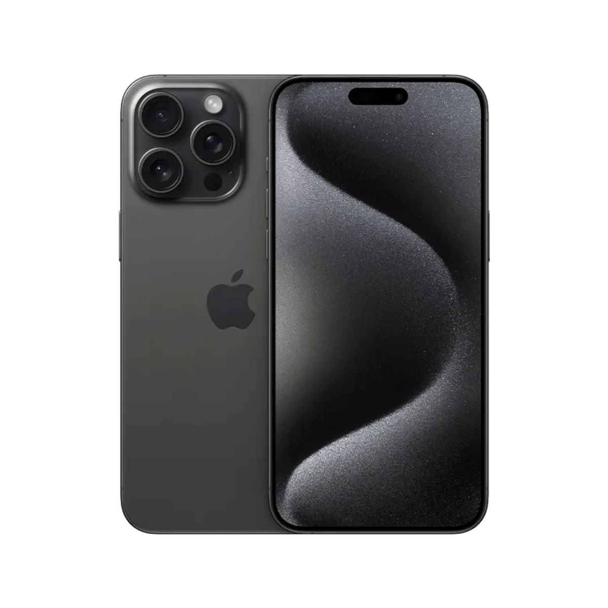 Smartfon Apple iPhone 15 Pro Max.