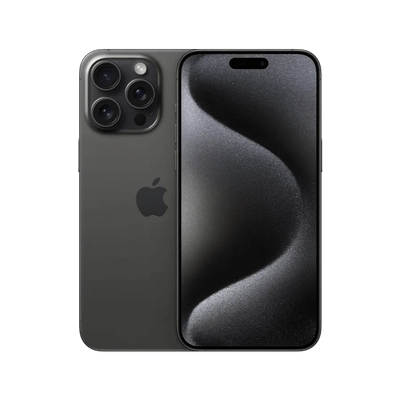 Smartfon Apple iPhone 15 Pro Max.