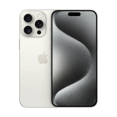 Smartfon Apple iPhone 15 Pro Max.