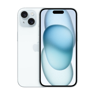 Smartfon Apple iPhone 15.
