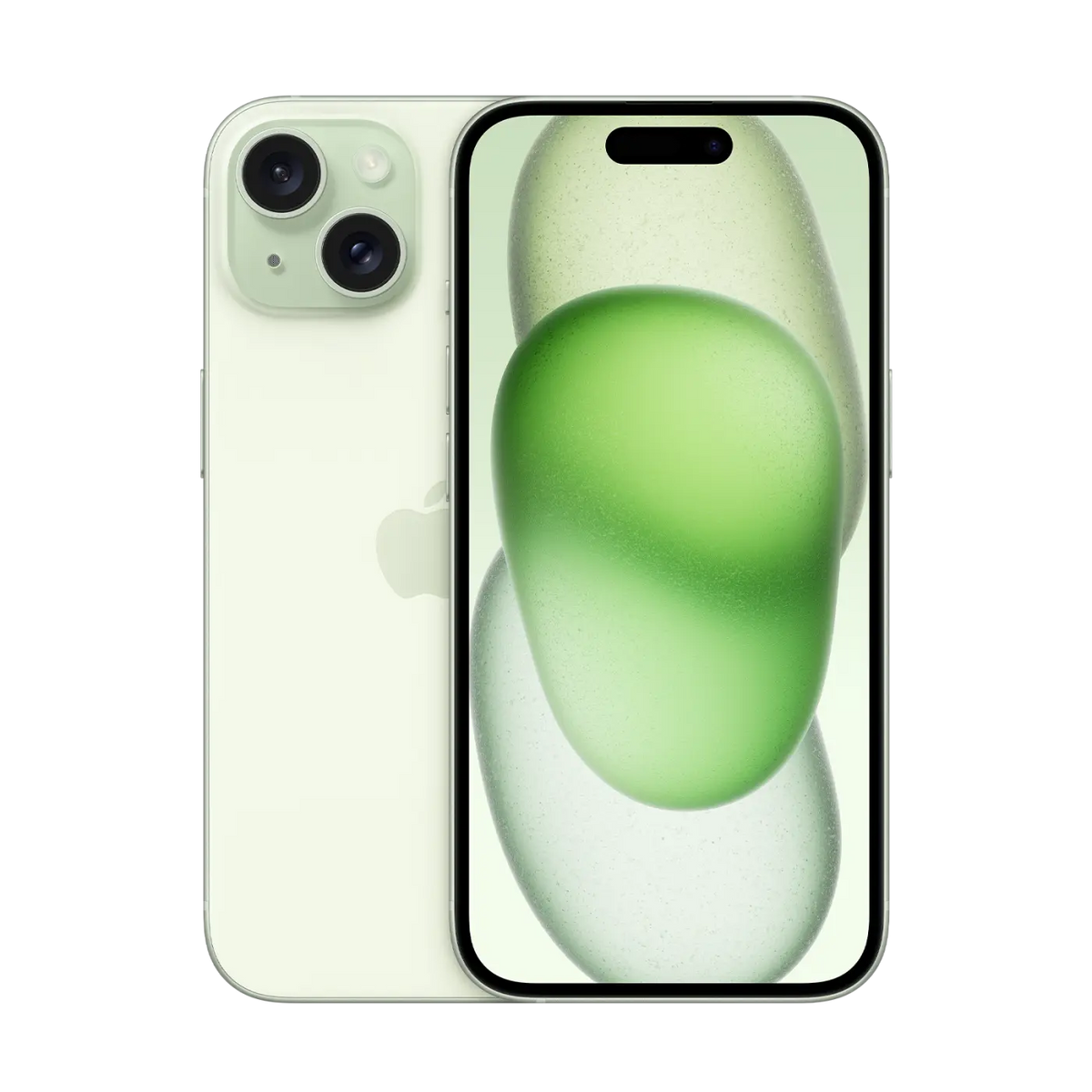 Smartfon Apple iPhone 15.