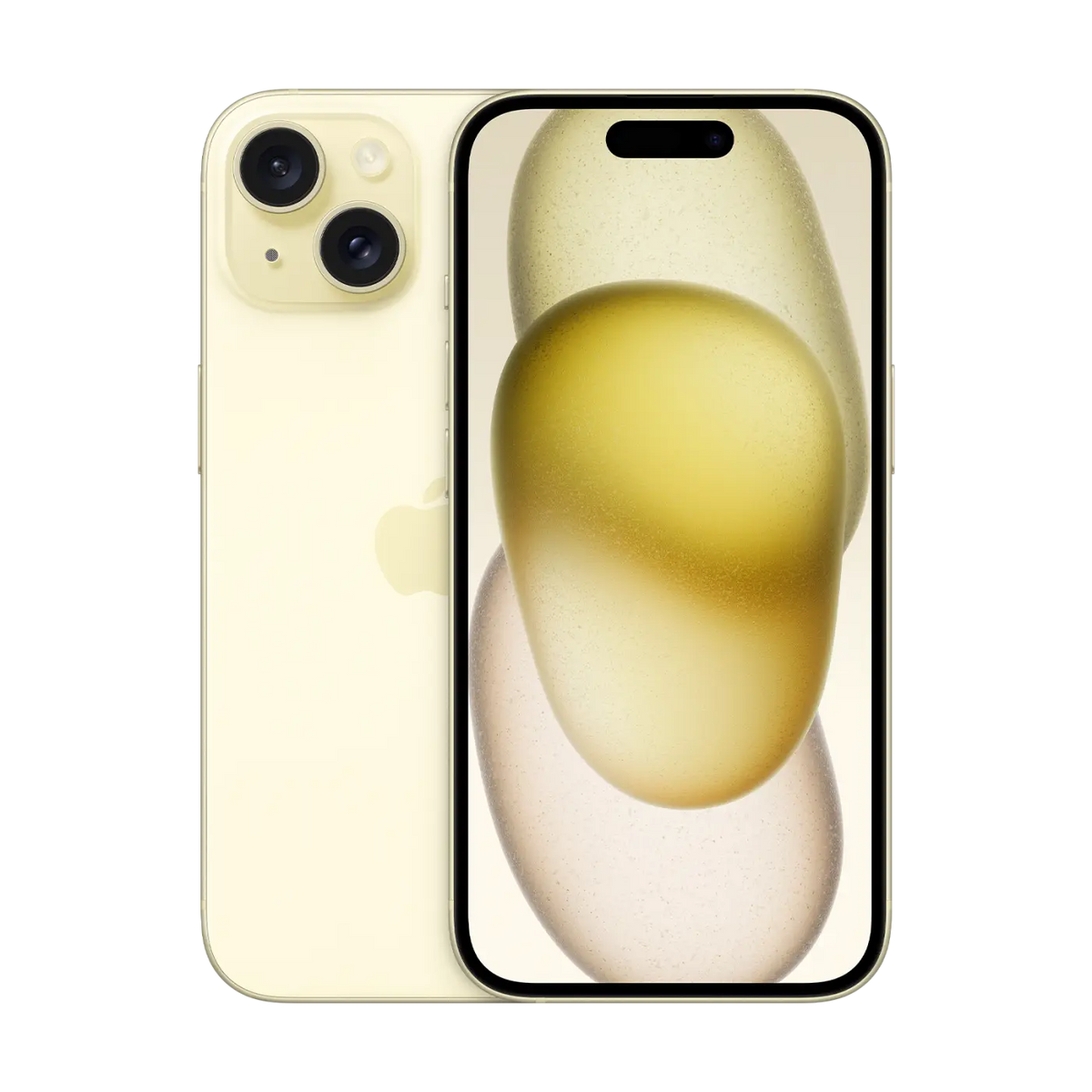 Smartfon Apple iPhone 15.