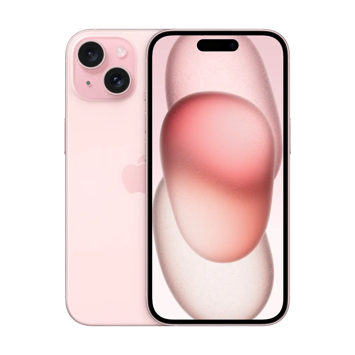 Smartfon Apple iPhone 15.