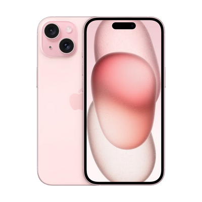 Smartfon Apple iPhone 15.