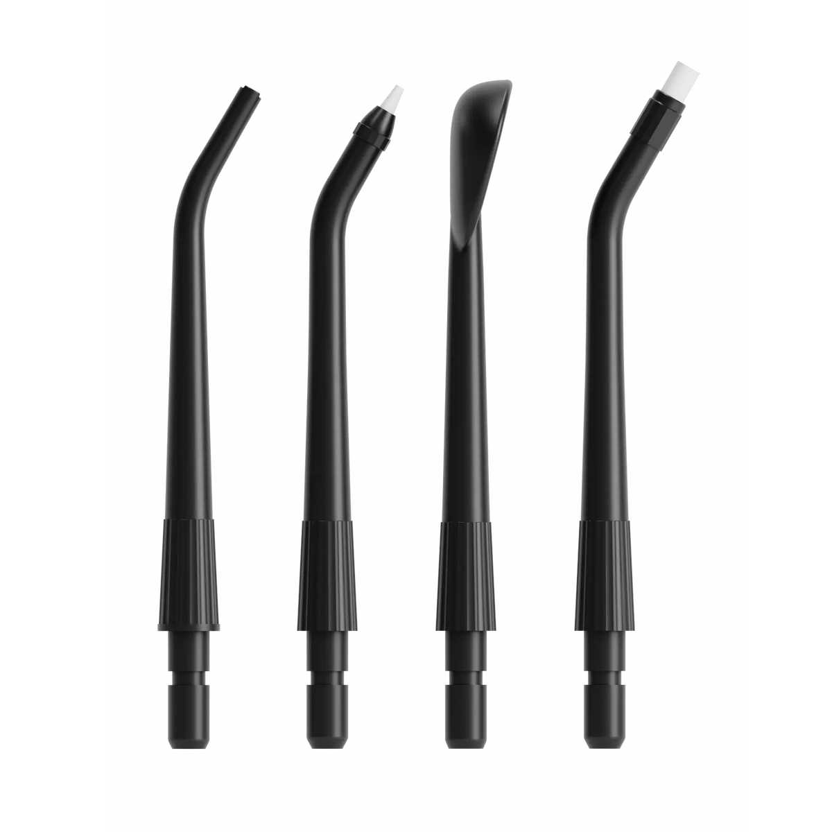 Końcówki irgatora Tesla Flosser FS200 Spare Heads.