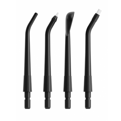 Końcówki irgatora Tesla Flosser FS200 Spare Heads.