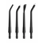 Końcówki irgatora Tesla Flosser FS200 Spare Heads.