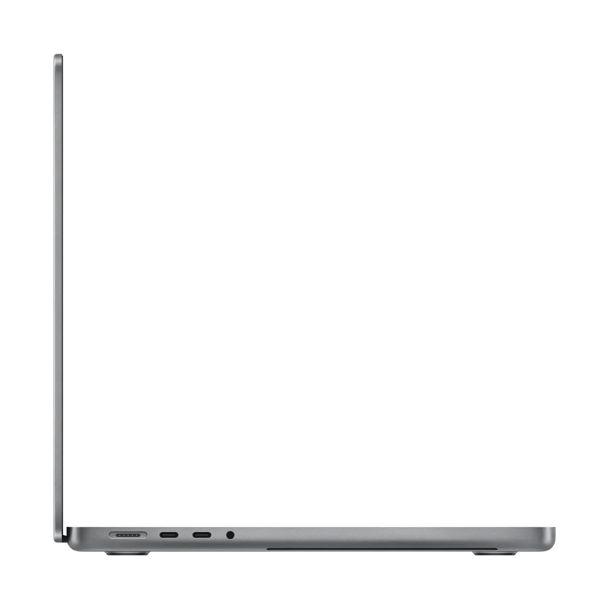 Laptop Apple MacBook Pro 14" M3 Pro.