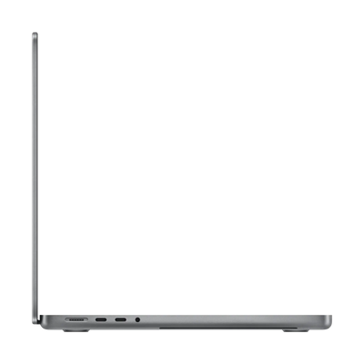 Laptop Apple MacBook Pro 14" M3 Pro.