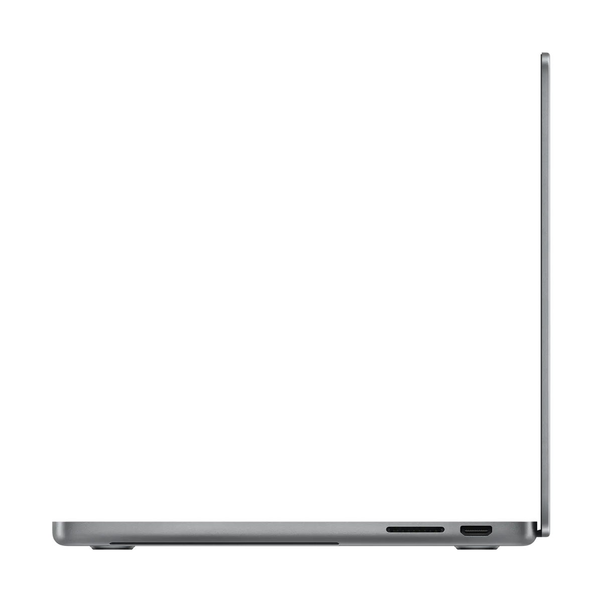 Laptop Apple MacBook Pro 14" M3 Pro.