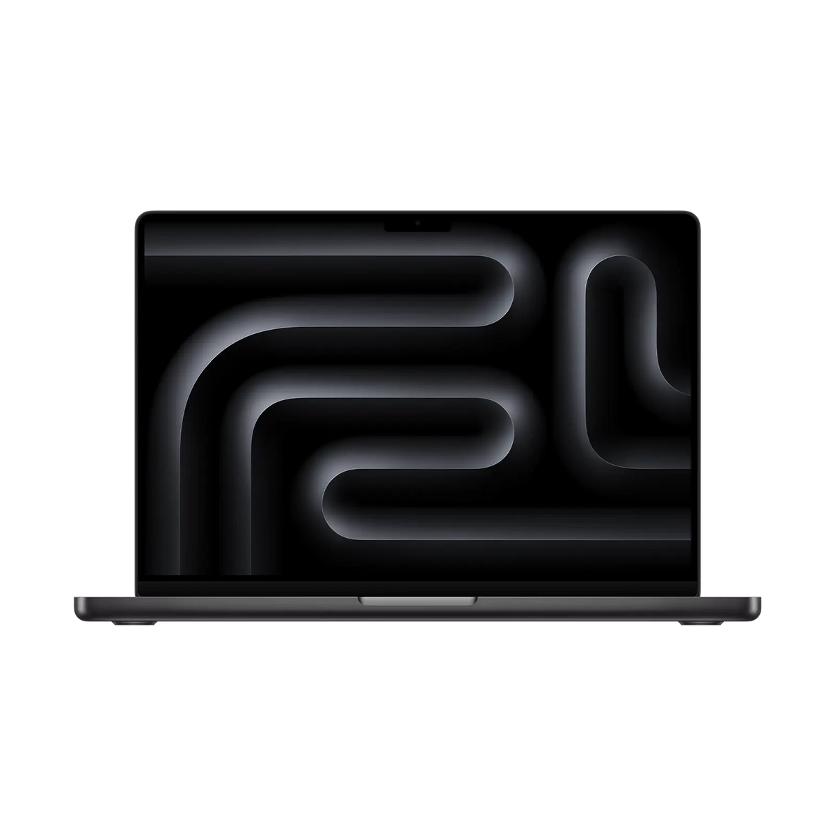 Laptop Apple MacBook Pro 14" M3 Pro.