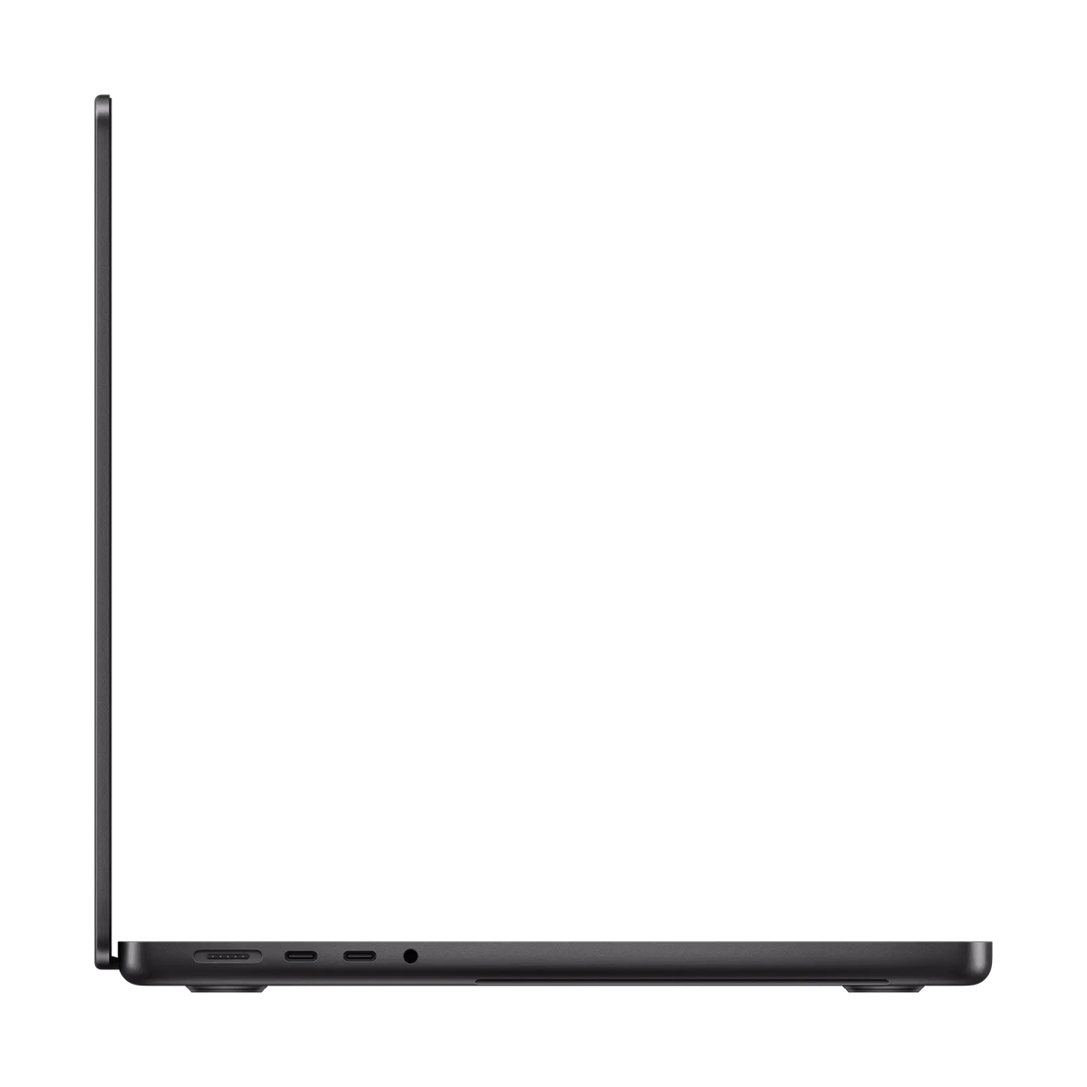 Laptop Apple MacBook Pro 14" M3 Pro.