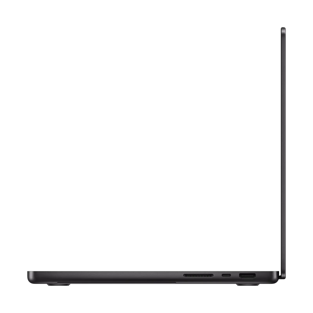 Laptop Apple MacBook Pro 14" M3 Pro.