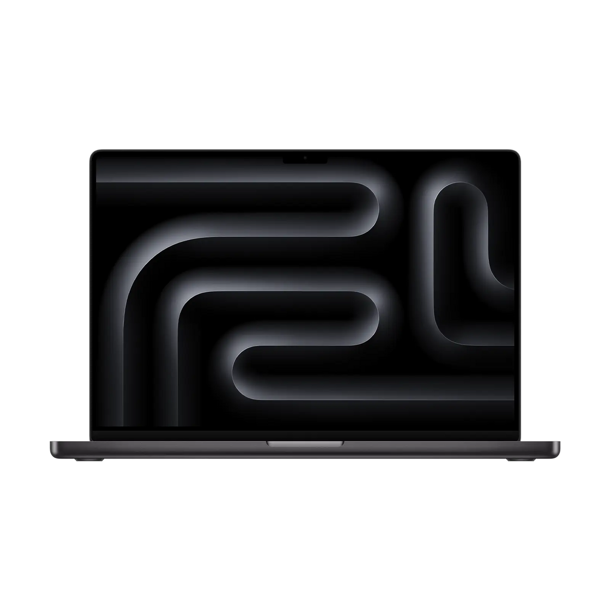 Laptop Apple MacBook Pro 16" M3 Pro.