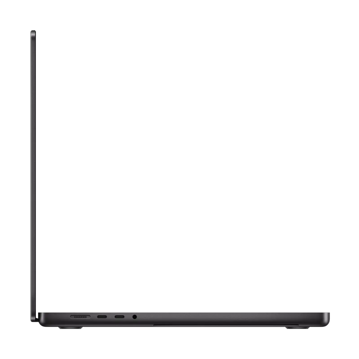 Laptop Apple MacBook Pro 16" M3 Pro.
