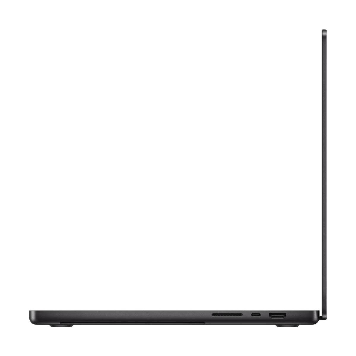 Laptop Apple MacBook Pro 16" M3 Pro.