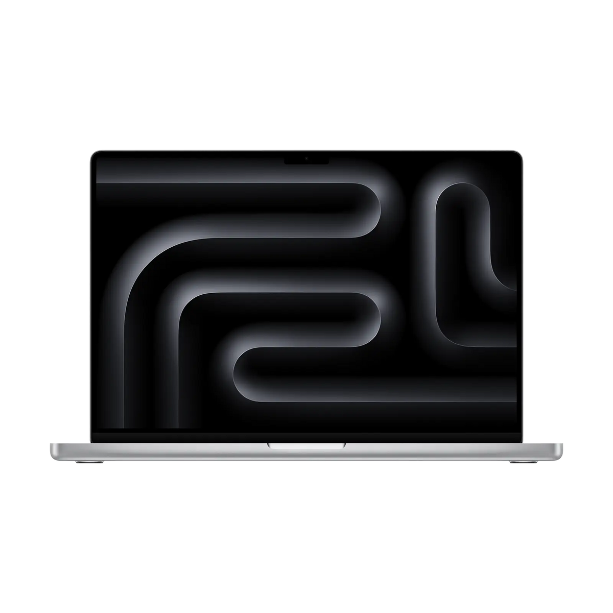 Laptop Apple MacBook Pro 16" M3 Pro.