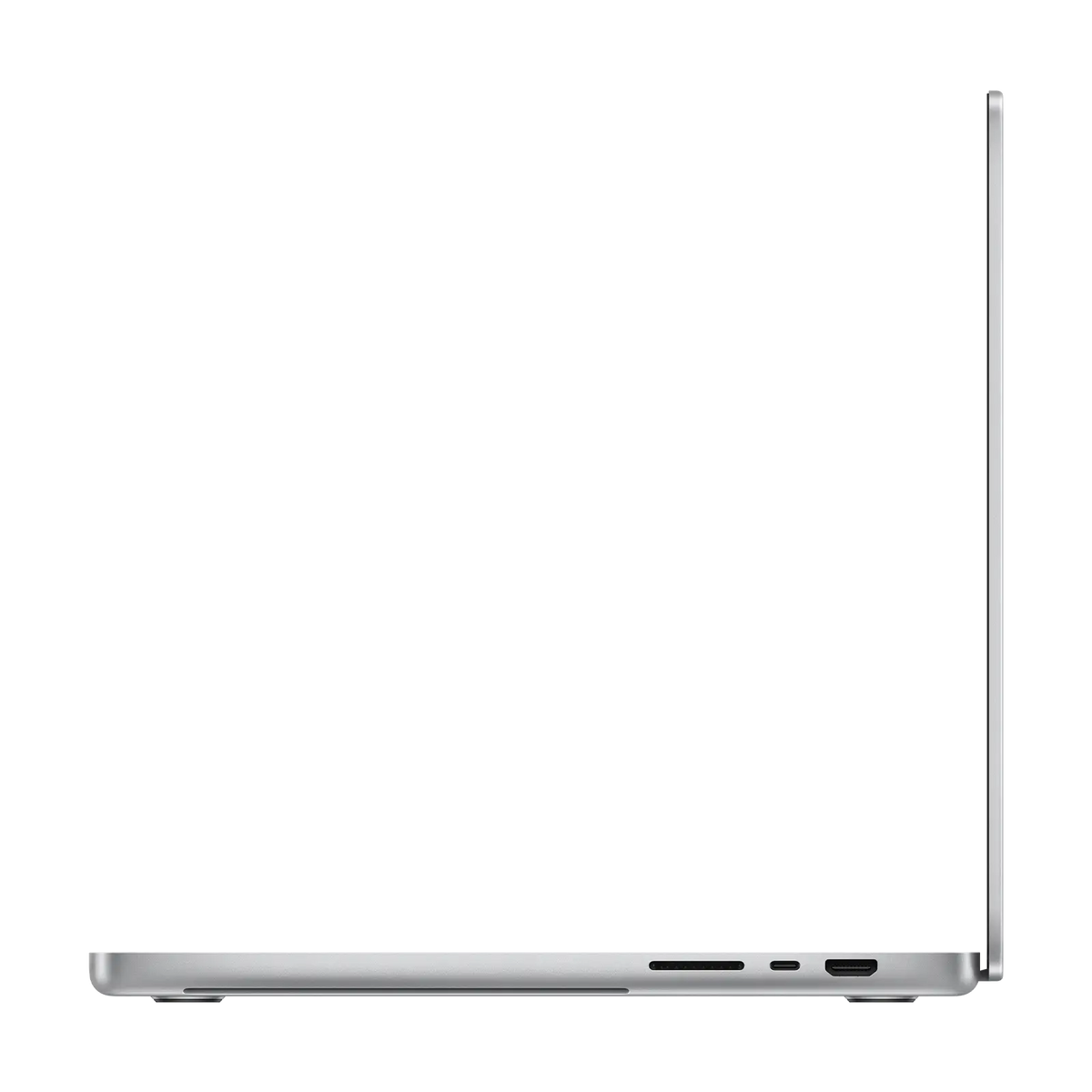 Laptop Apple MacBook Pro 16" M3 Pro.