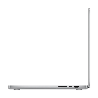 Laptop Apple MacBook Pro 16" M3 Pro.