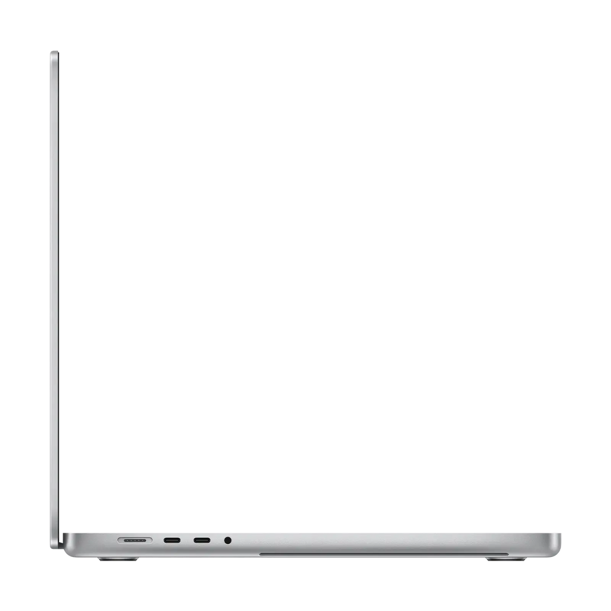 Laptop Apple MacBook Pro 16" M3 Pro.
