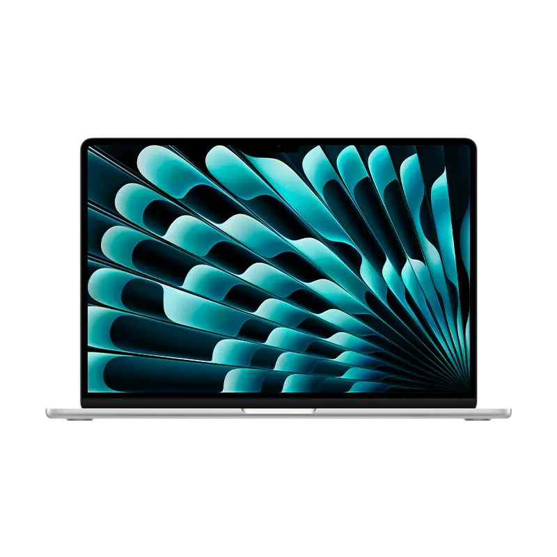 Laptop Apple MacBook Air 15" M2.