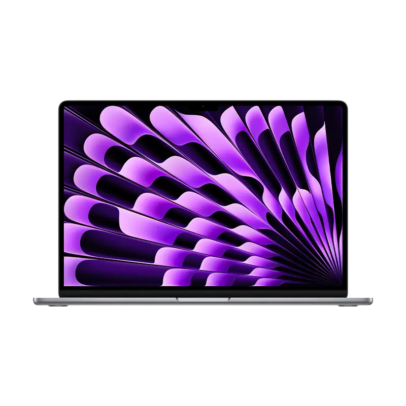 Laptop Apple MacBook Air 15" M2.