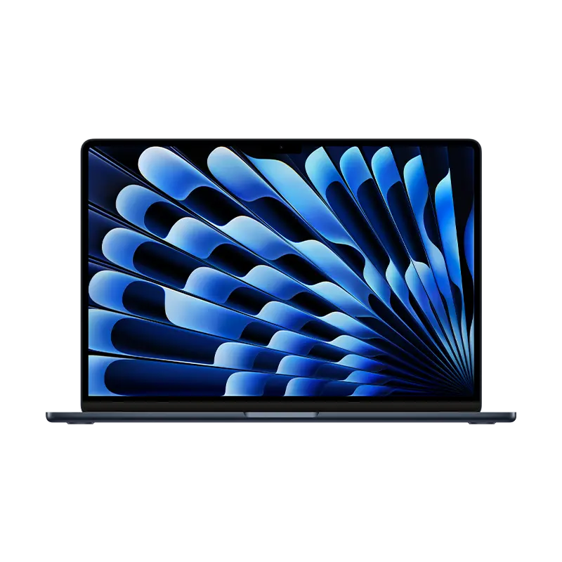 Laptop Apple MacBook Air 15" M2.