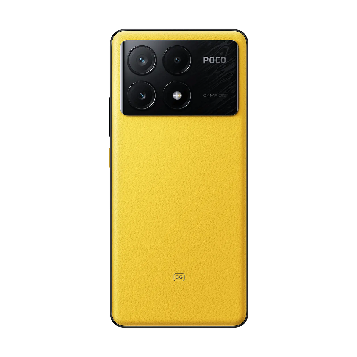Smartfon POCO X6 Pro 5G.