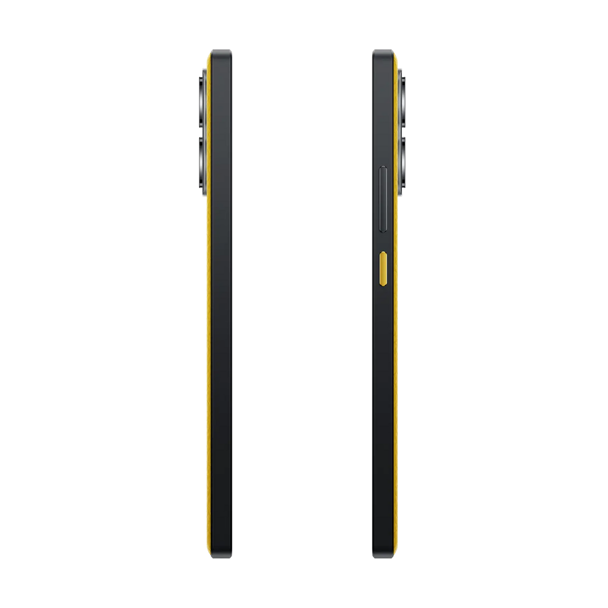 Smartfon POCO X6 Pro 5G.