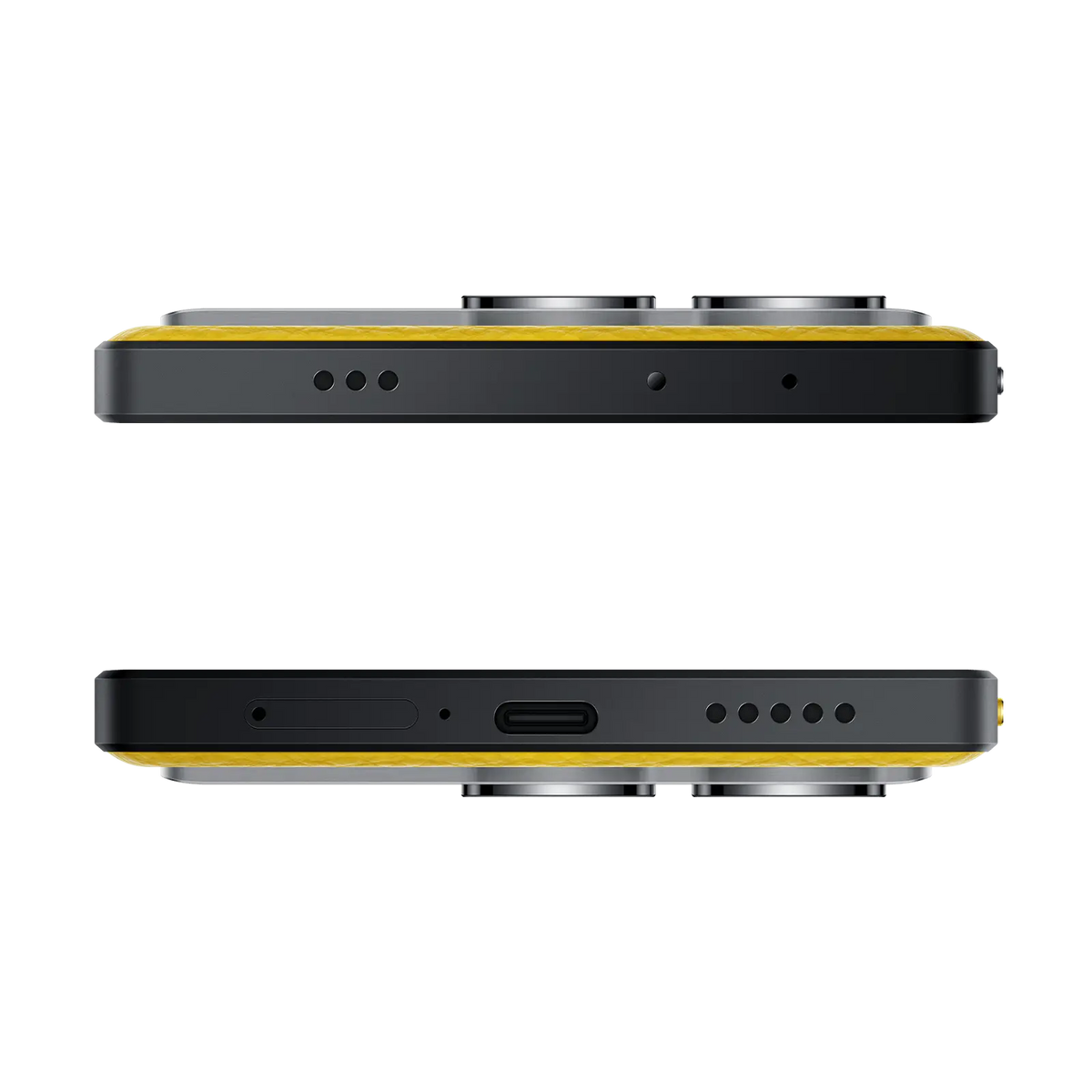 Smartfon POCO X6 Pro 5G.