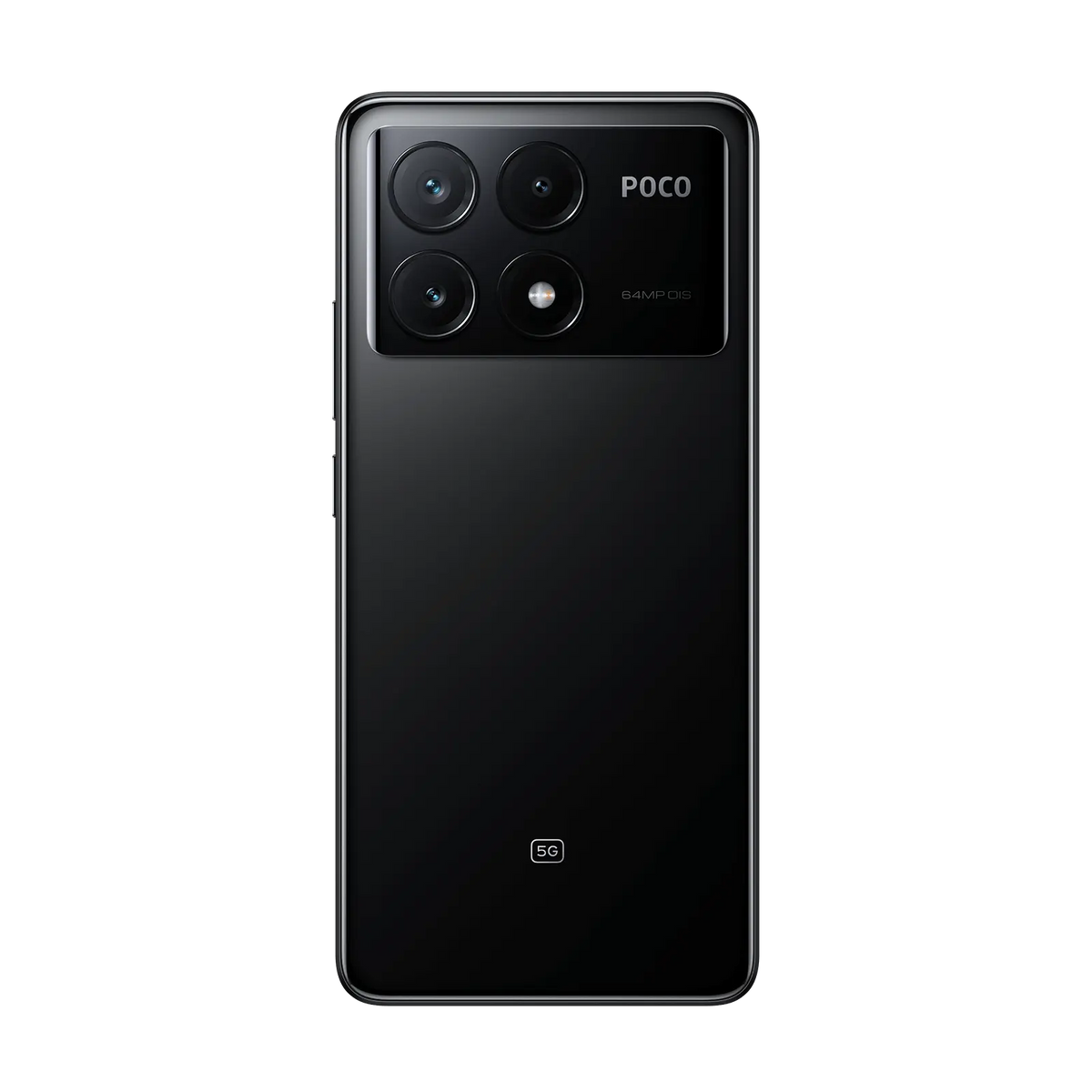 Smartfon POCO X6 Pro 5G.