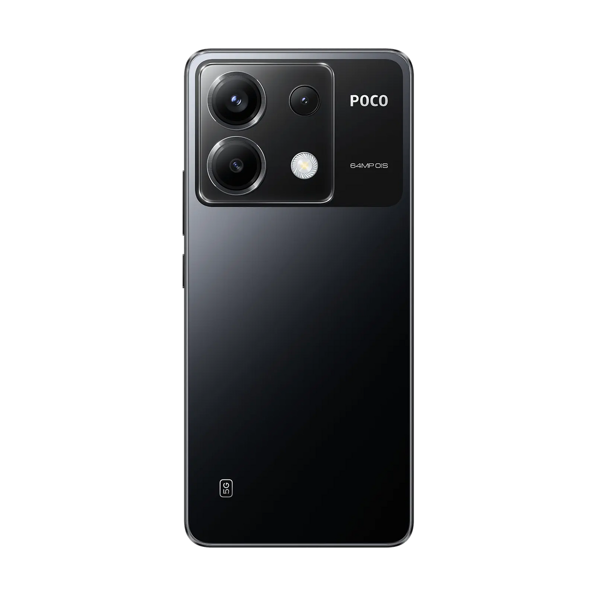 Smartfon POCO X6 5G.