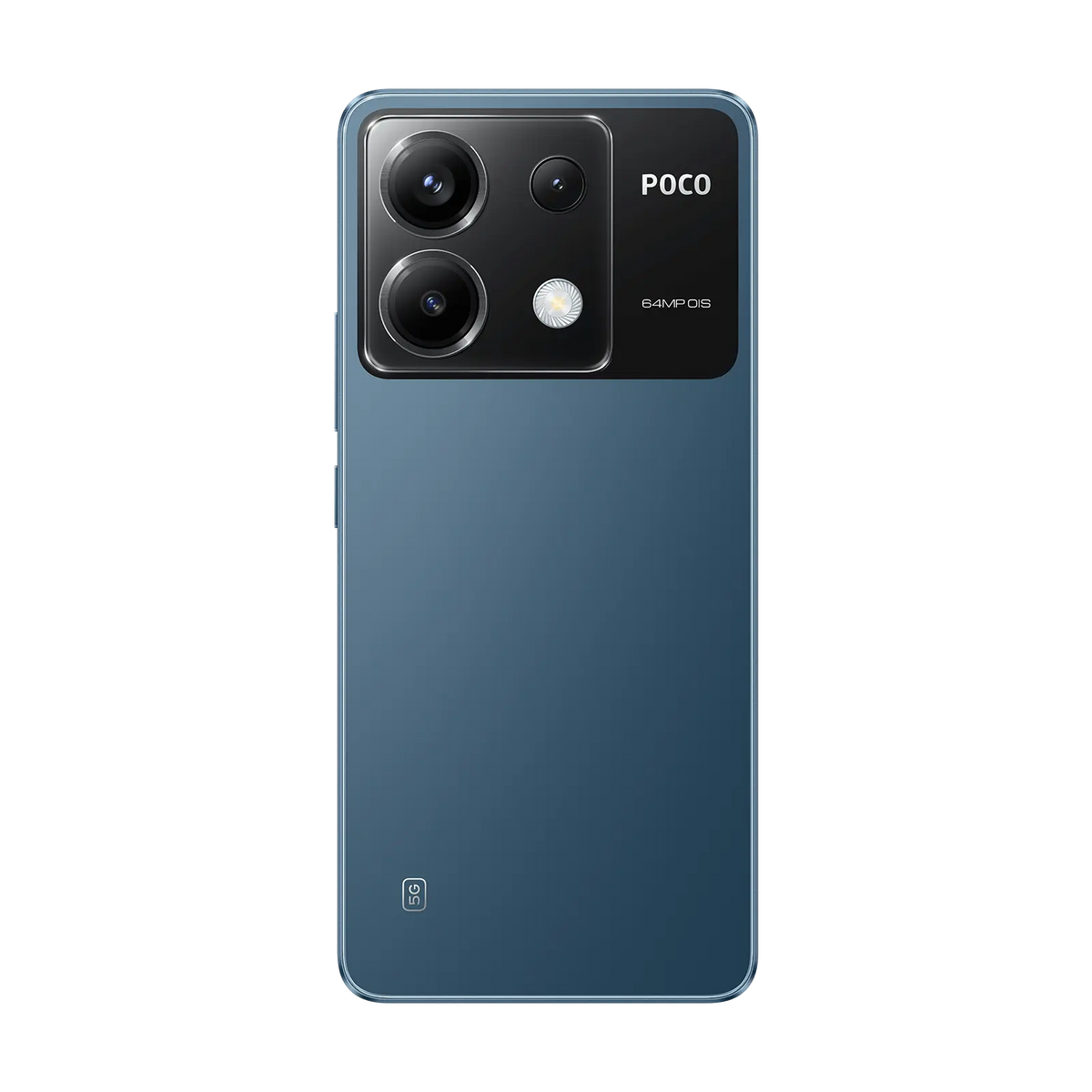 Smartfon POCO X6 5G.