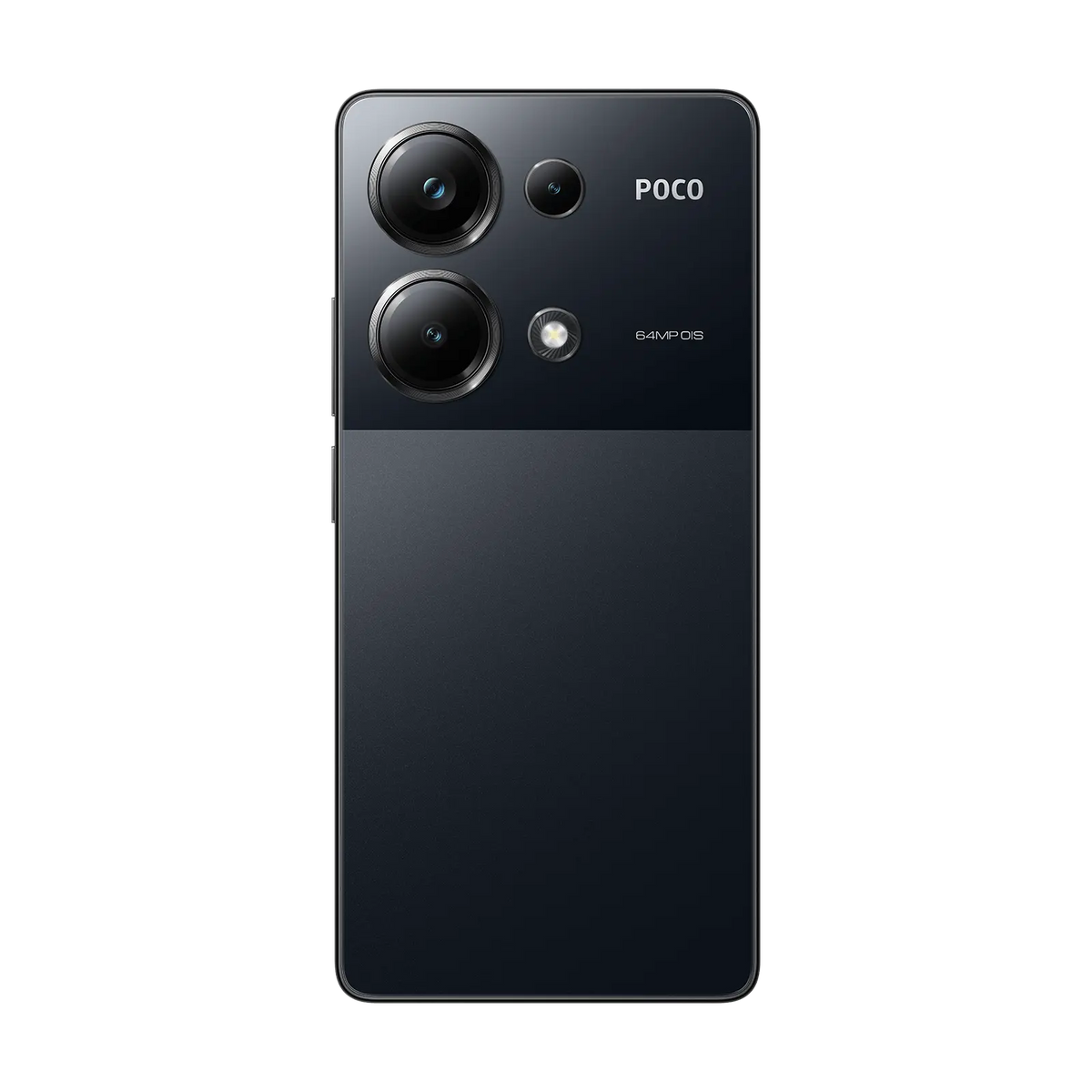 Smartfon POCO M6 Pro.