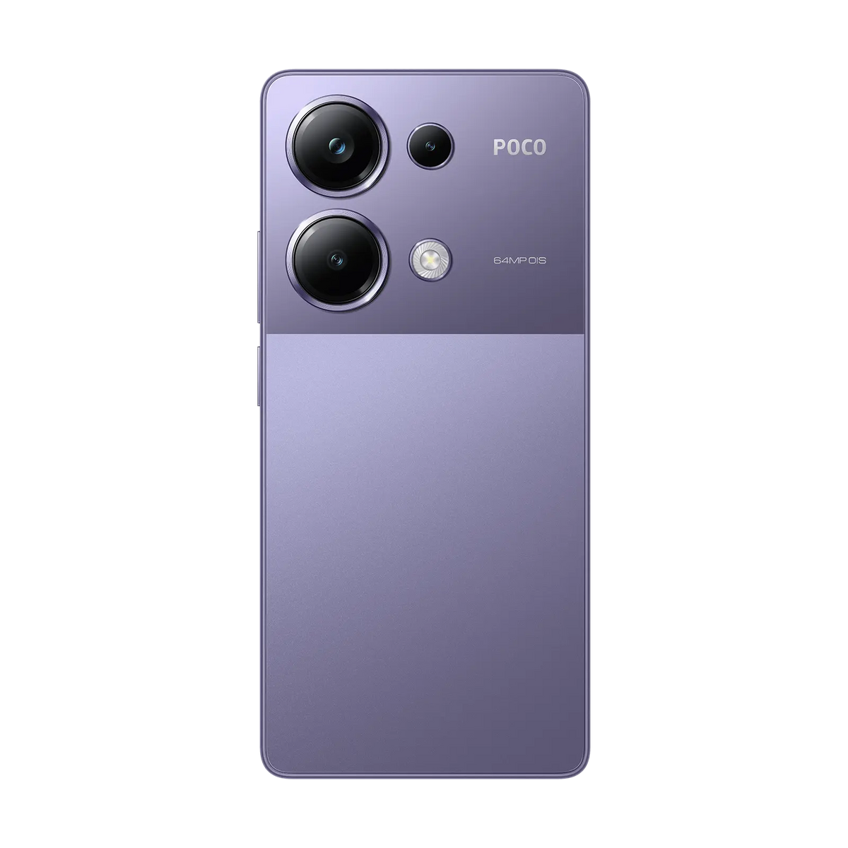 Smartfon POCO M6 Pro.