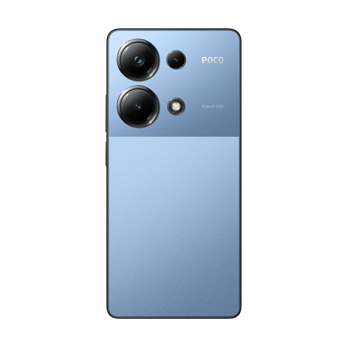 Smartfon POCO M6 Pro.
