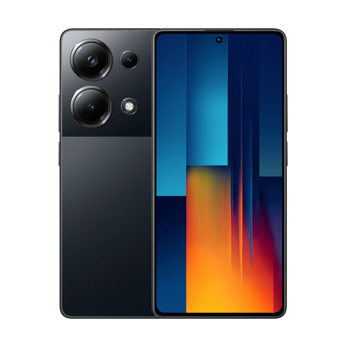 Smartfon POCO M6 Pro.