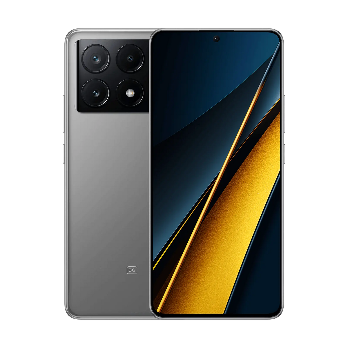 Smartfon POCO X6 Pro 5G.