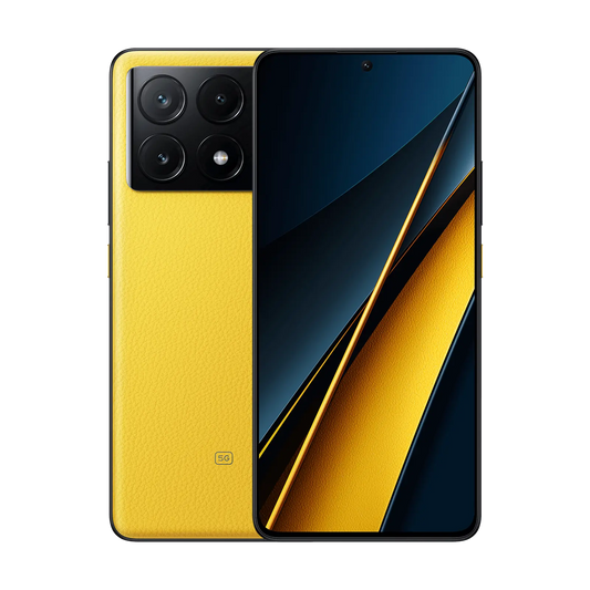 Smartfon POCO X6 Pro 5G.
