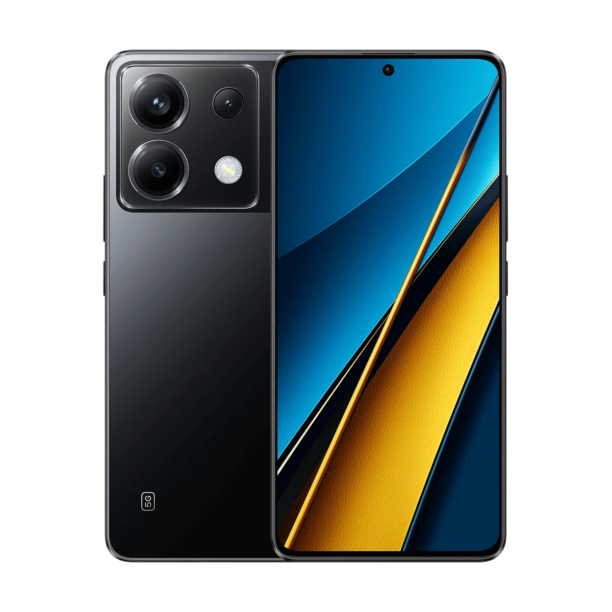 Smartfon POCO X6 5G.